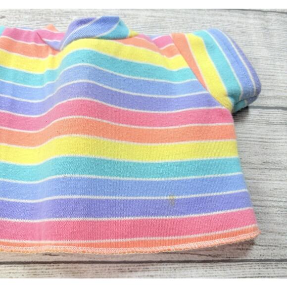 Cabbage Patch Kids Vintage Circus Clown Outfit Clothes for Doll 1986 - Picture 3 of 3